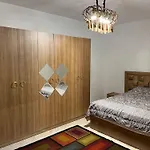 Modern Casual Apartment