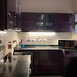 Modern Casual Apartment