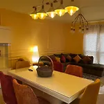 Modern Casual Apartment