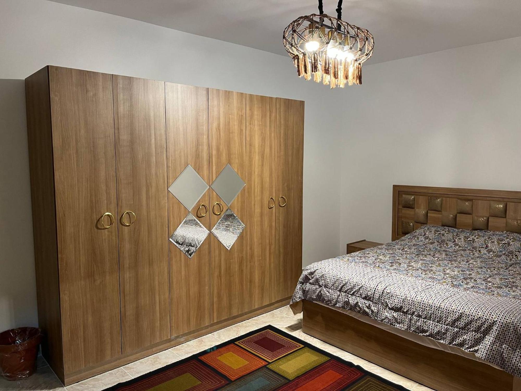 Apartment Modern Casual *
