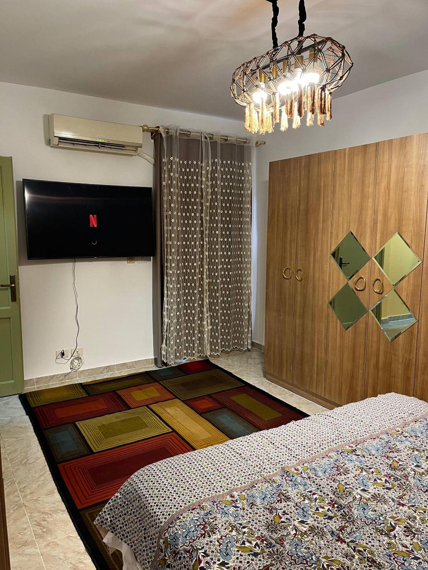 Apartment Modern Casual *